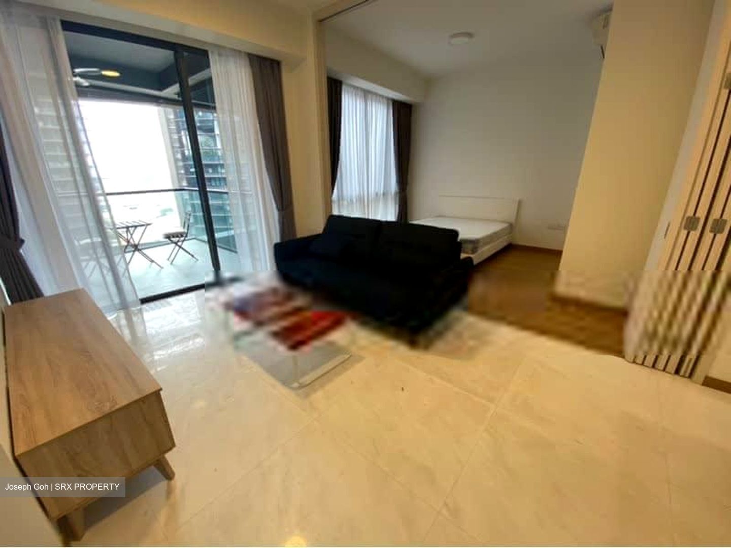 Marina One Residences (D1), Apartment #409178141